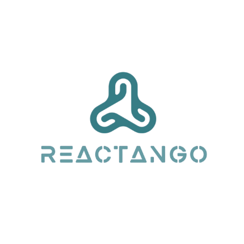 Reactango Logo